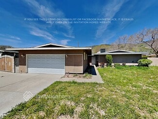 378 W 53rd St, San Bernardino, CA 92407