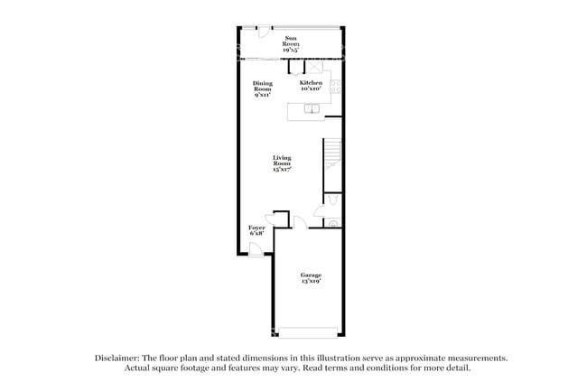 13272 Shore Grass Dr, Jacksonville, FL 32218 - photo 2