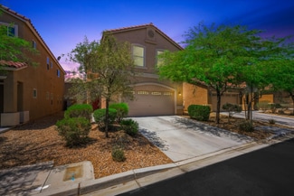 10389 Calypso Cave St, Las Vegas, NV 89141