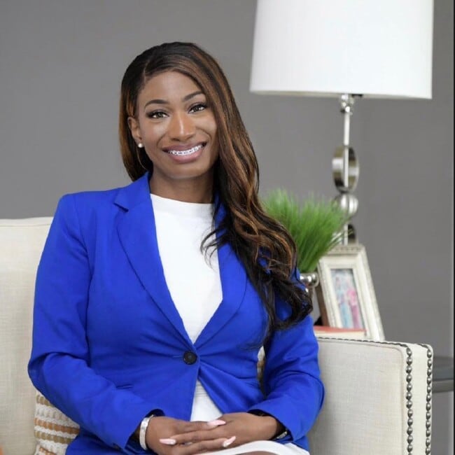 Trisha Millhouse-Brown