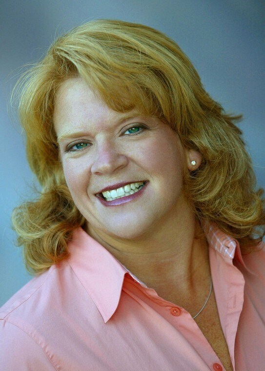 Amy Halligan
