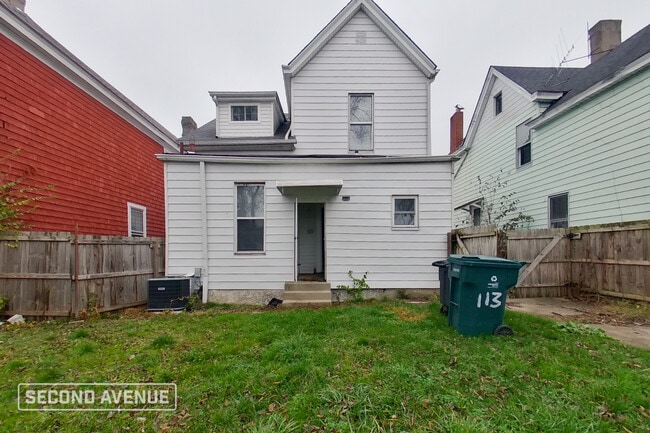 113 W 65th St, Cincinnati, OH 45216 - photo 2