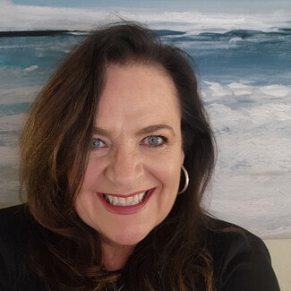 Anne Bridget Geertsen