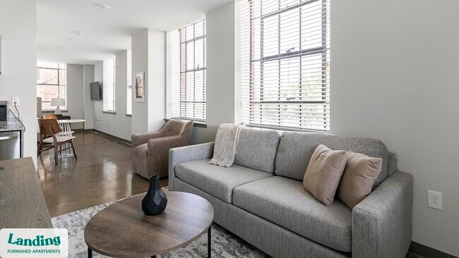 2308 4th Ave N unit 208, Birmingham, AL 35203 - photo 4