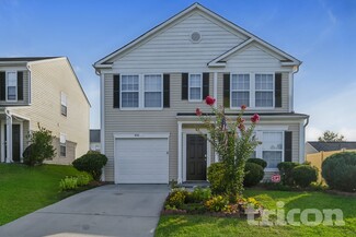 806 Littleton Dr, Concord, NC 28025