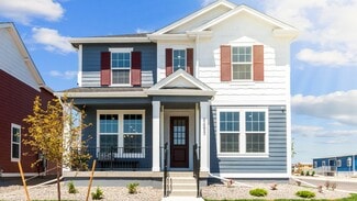 4493 Parkline, Timnath, CO 80547