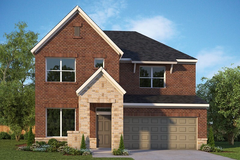 3329 Monarch Pass Dr unit 36484428, Arlington, TX 76005 - photo 1