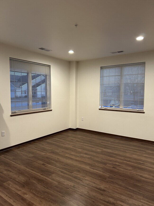 1 Bedroom | 1 Bathroom