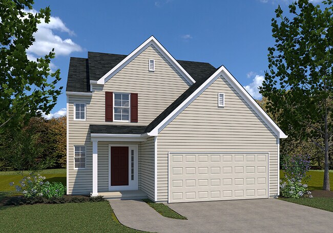 448 Springhouse Ln unit 36788185, York, PA 17406 - photo 2