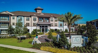 3512 Grande Reserve Way, Orlando, FL 32837