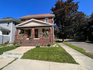 1425 Marcy St Unit Up, Akron, OH 44301