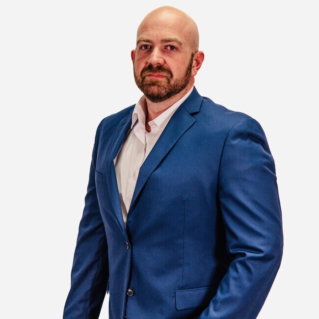 Agent Photo