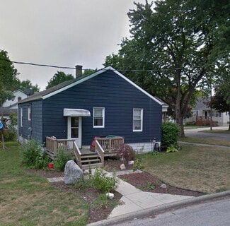 812 N Linn St, Bay City, MI 48706