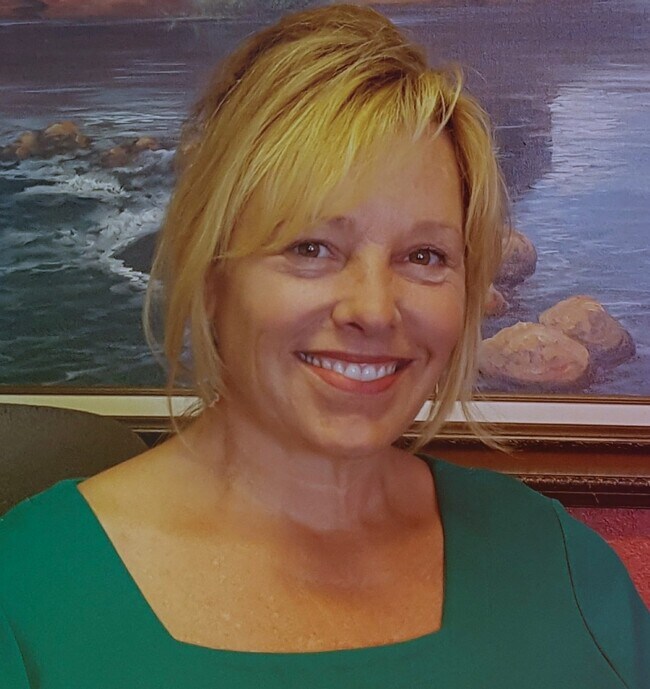 Deirdre Demun