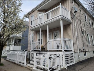 5 Boston Ave, Somerville, MA 02144
