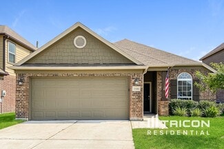 23326 Breckenridge Dale Ln, Spring, TX 77373