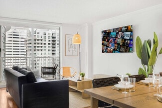 1 SE 12th St Unit FL28-ID1050317P, Miami, FL 33131