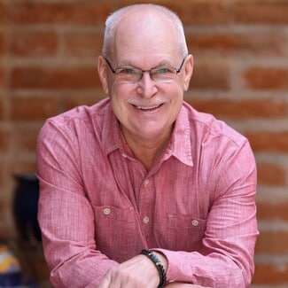 Mark Clark