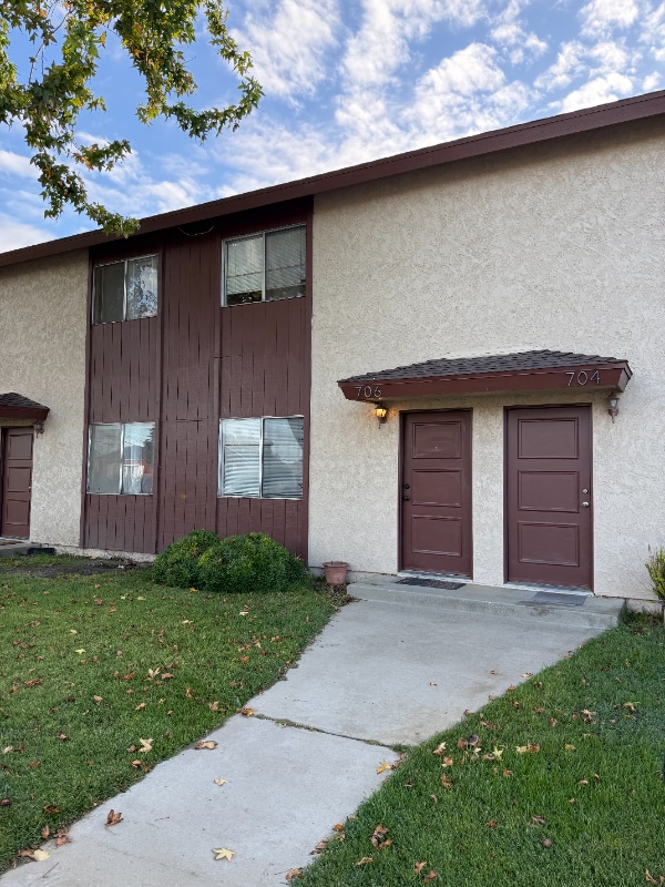 706 N Lincoln St Unit 706 N Lincoln, Santa Maria, CA 93458