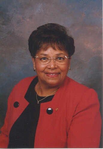 Marva Purvis