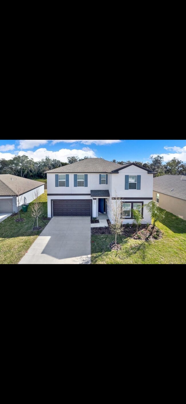 6603 Back Forty Loop, Zephyrhills, FL 33541
