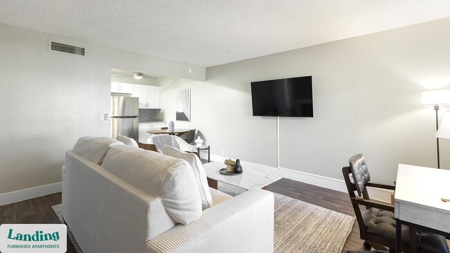 2301 S Valley View Blvd unit C05, Las Vegas, NV 89102 - photo 3