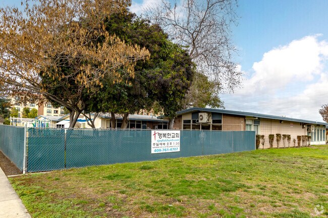Safety is the highest priority at Santa Clara Christian School in Santa Clara.