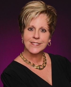 Kimberly McClintock