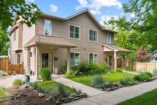 419 S 3rd St W Unit A, Missoula, MT 59801