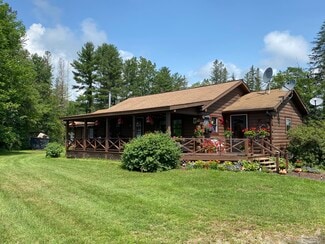 1931 Middlebrook Rd, Fairlee, VT 05045