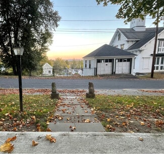 25 High St Unit 1, Orange, MA 01364