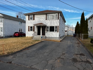 163 Oakland Ave Unit 1st, New Britain, CT 06053