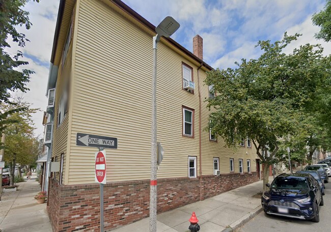 2 Cottage St unit 2b, Boston, MA 02127 - photo 2