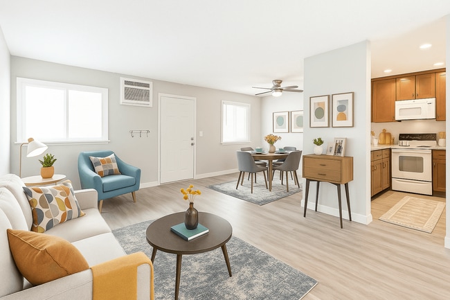 Elevate Properties, Fairfield, CA 94533 - photo 2