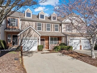 415 Weatherstone Place, Alpharetta, GA 30004