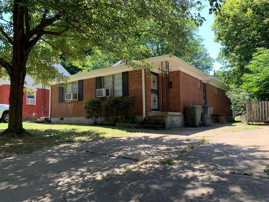 269 Williford St, Memphis, TN 38112 - photo 1