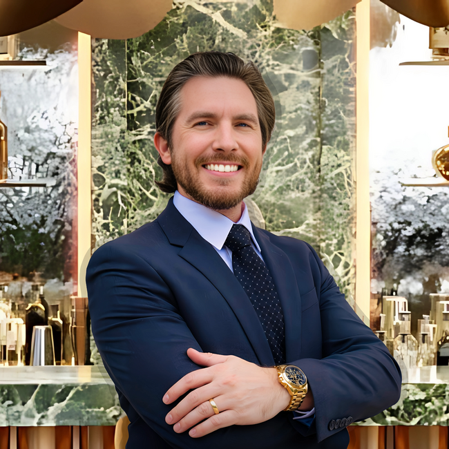 Agent Photo