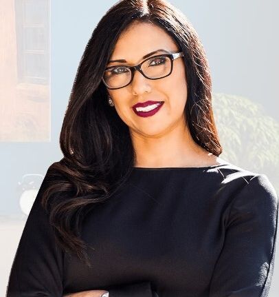 Briana Ramirez