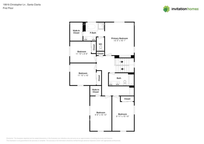 19916 Christopher Ln, Santa Clarita, CA 91350 - photo 3