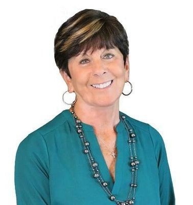 Vicki Vitallo