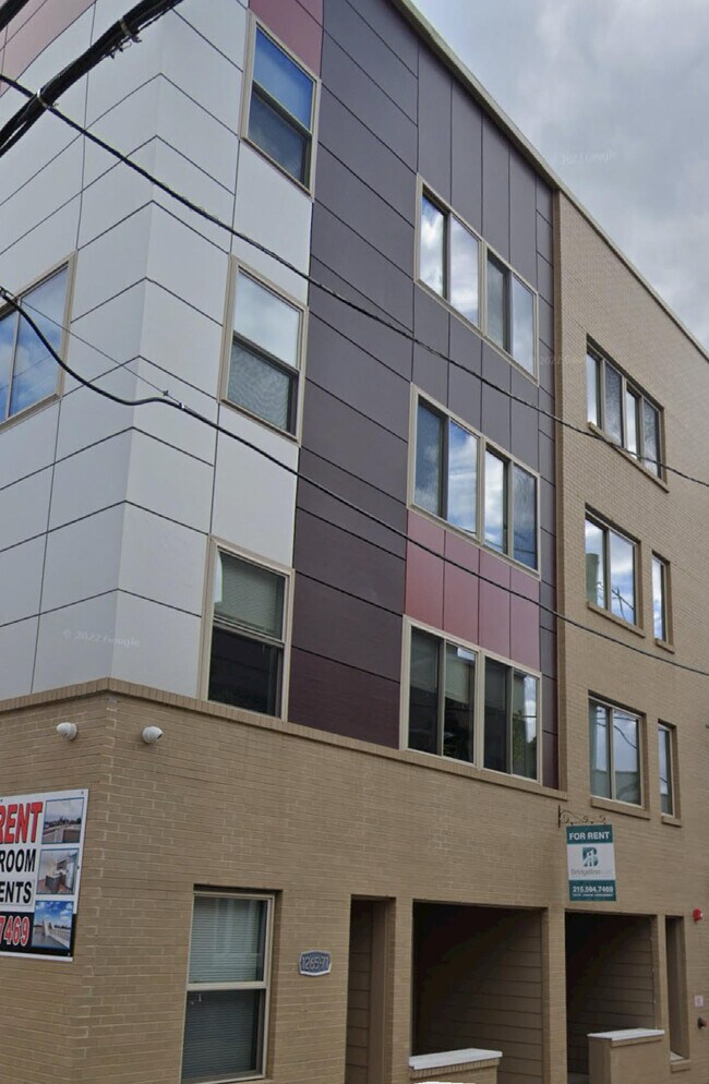 1265 N Newkirk St, Philadelphia, PA 19121