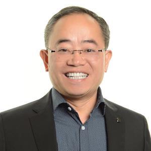 Bruce Yang