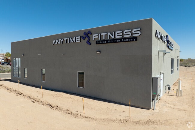 9368 Valley View Dr NW, Albuquerque, NM 87114 - photo 2