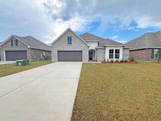 23119 Waterbuck Lake Ct, Denham Springs, LA 70726