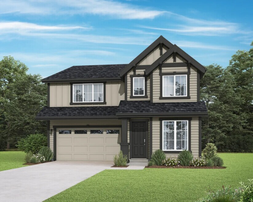 6964 SW Windflower St unit 36478056, Wilsonville, OR 97070 - photo 1