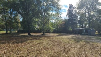 40 Lee St Unit Lot 5, Barnwell, SC 29812