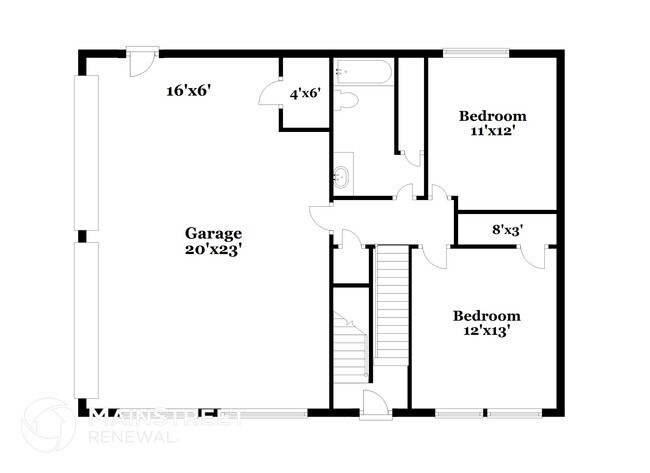 7498 Spoleto Loop, Fairburn, GA 30213 - photo 3