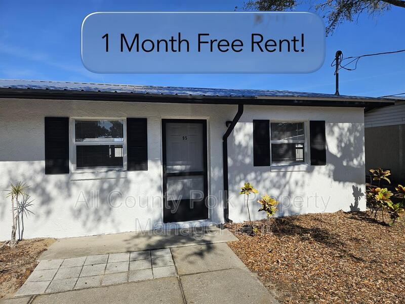 455 Buck Moore Rd unit 95, Lake Wales, FL 33853 - photo 1