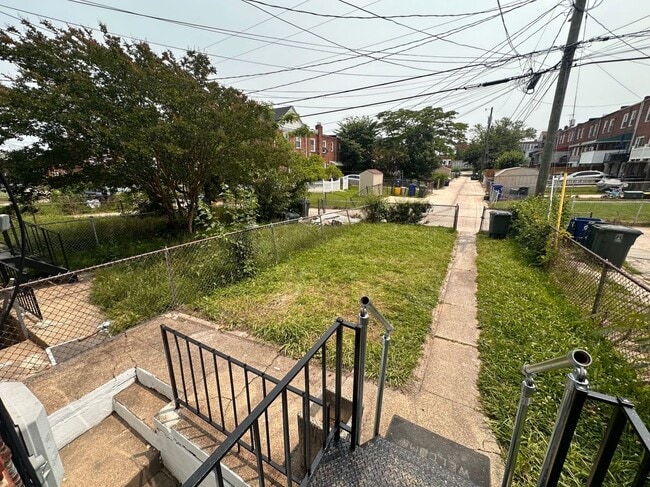 3725-Floor-3725-floo1 Bonview Ave, Baltimore, MD 21213 - photo 4