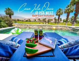 55285 Laurel Valley, La Quinta, CA 92253